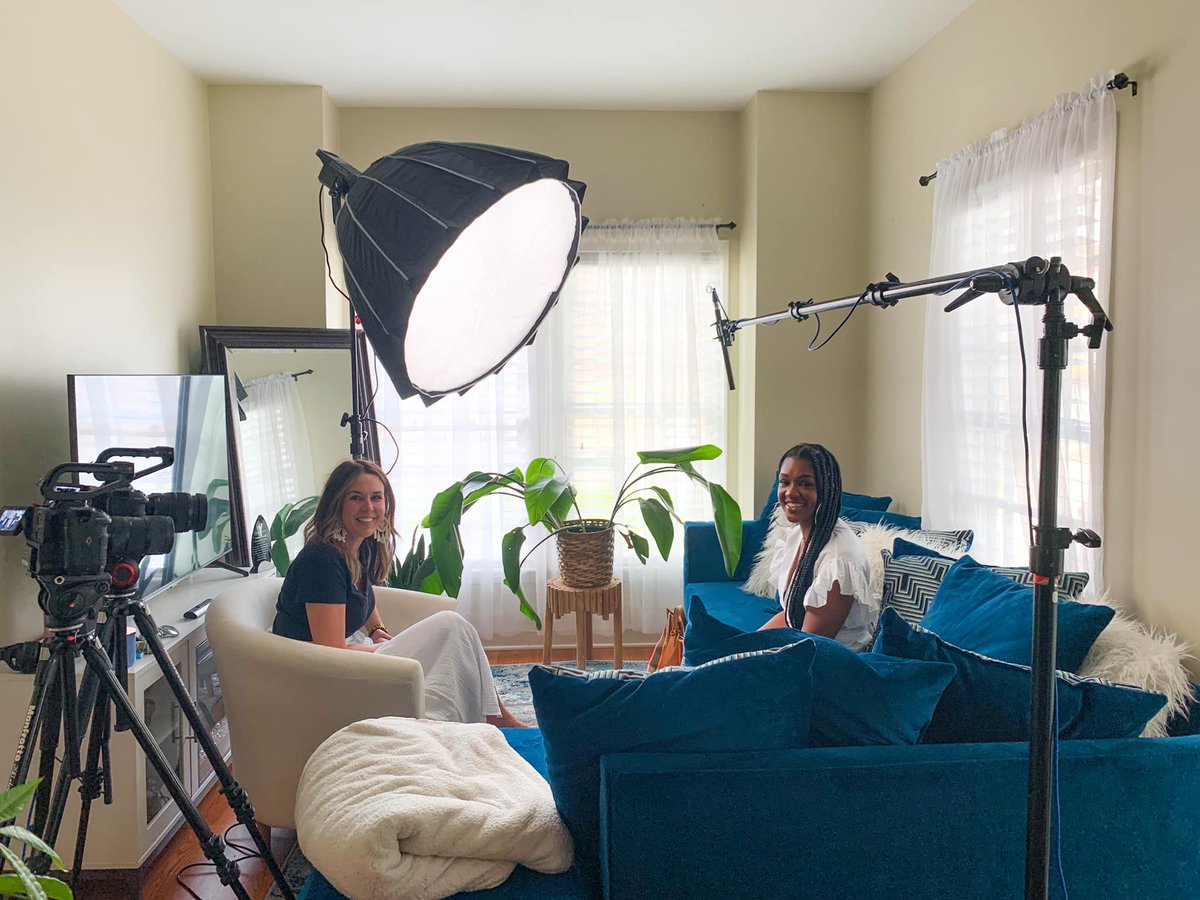 We’re honored to be able to tell stories of hope. 

Porsha told us what a day in the life looks like for a social worker. She’s often on the front lines of helping teenagers from scary situations. 

Congregations For Kids plays a huge role in our community + we're thankful♥️