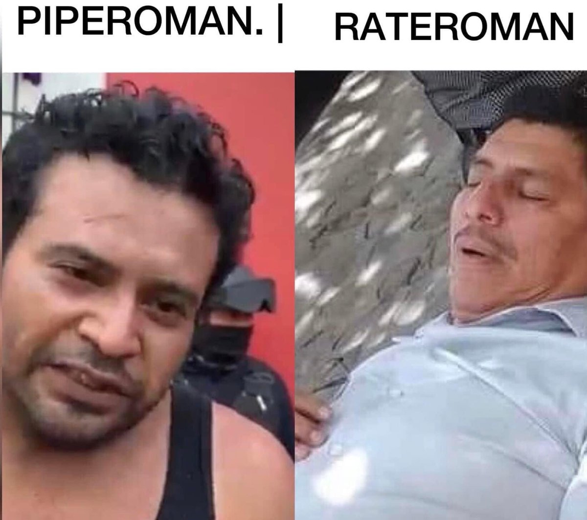 JuliusAlvCampbe's tweet photo. Esta poca madre!!! Mi voto para #PiperoMan https://t.co/G0yUPV1p89