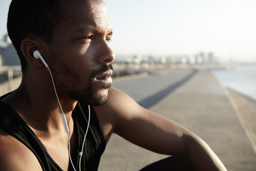 Depression remains one of the most common yet underrecognized and undertreated #mentalillnesses among Black men, according to the National Institutes of Health. Learn how you can cope bit.ly/3watqQX #mentalhealth #Blackmen #love