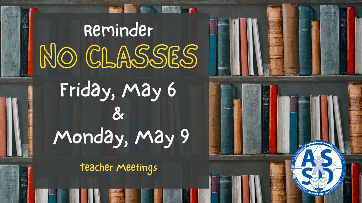 Anglophone South School District ASD-S (@asd_south) on Twitter photo 