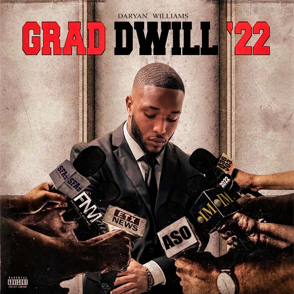 “I get so lost in my thoughts just thinking ‘bout losses, then I remember where I come from, I already won ✨”

All Glory To God

• John 13:7 🙏🏾
• Student Athlete 🏈
• IM Chapter of AΦΑ 🤙🏾
• FNM Treasurer 🧳
• ASO ✊🏾
• B.S of Business Administration 👨🏾‍🎓

May 7th 12:30pm 🎓