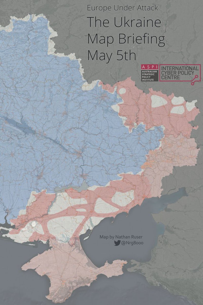 SAVEUAOFFICIAL's tweet photo. Offensive actions of the Ukrainian army according to the independent Western war experts

After today's statement by Ukraine about the offensive phase of the war, analysts from ASPI Cyber Policy tried to figure out what is happening at the front.

#SAVE_UKRAINE https://t.co/CmjwjVjjPl