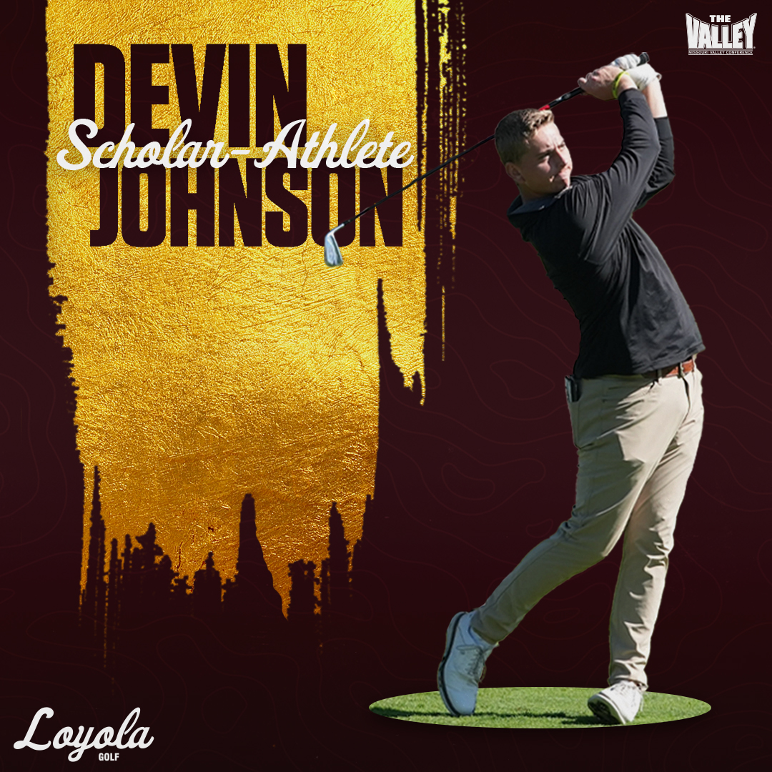 Loyola Women's Golf tweet media