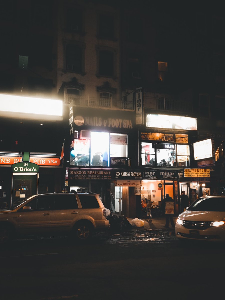 CKriegsheim's tweet photo. Strolling 🚶🏼‍♀️ through the night. Following the lights.
#photography #photographer #streetphotography #urbanphotography #photographylovers #lights #NYC #photooftheday #PHOTOS https://t.co/hMJIAPSGXg