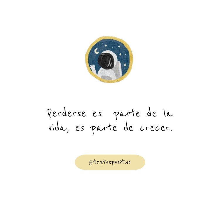 Textos Positivos (@textospositivo) on Twitter photo 