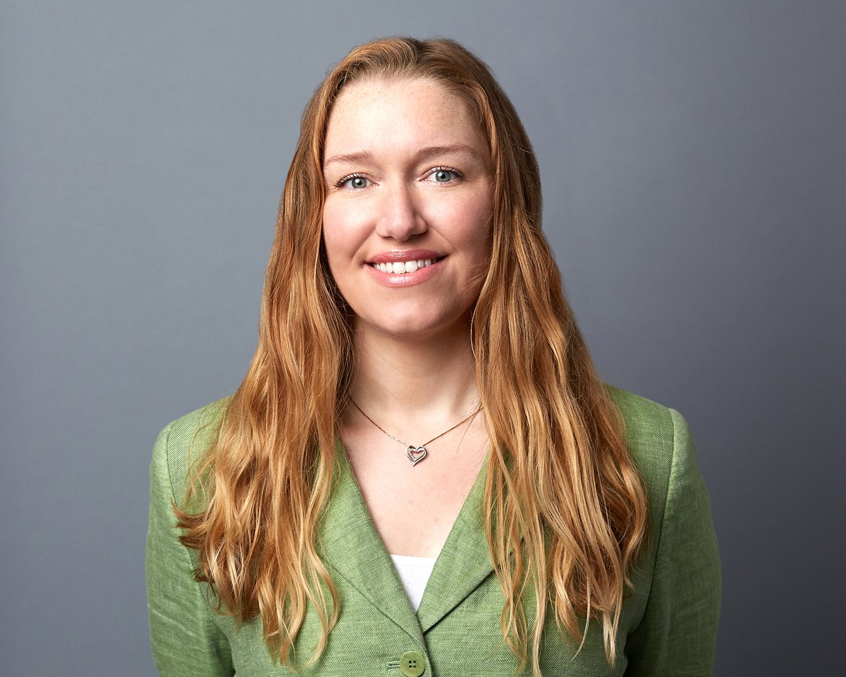 WISC_CUIMC's tweet image. Bringing the @WISC_CUIMC board member introductions to a close, meet the marvelous Marriah!
Program: Nutrition and Metabolic Biology
Year: 5th
Lab: Sobolevsky Lab (1/6)