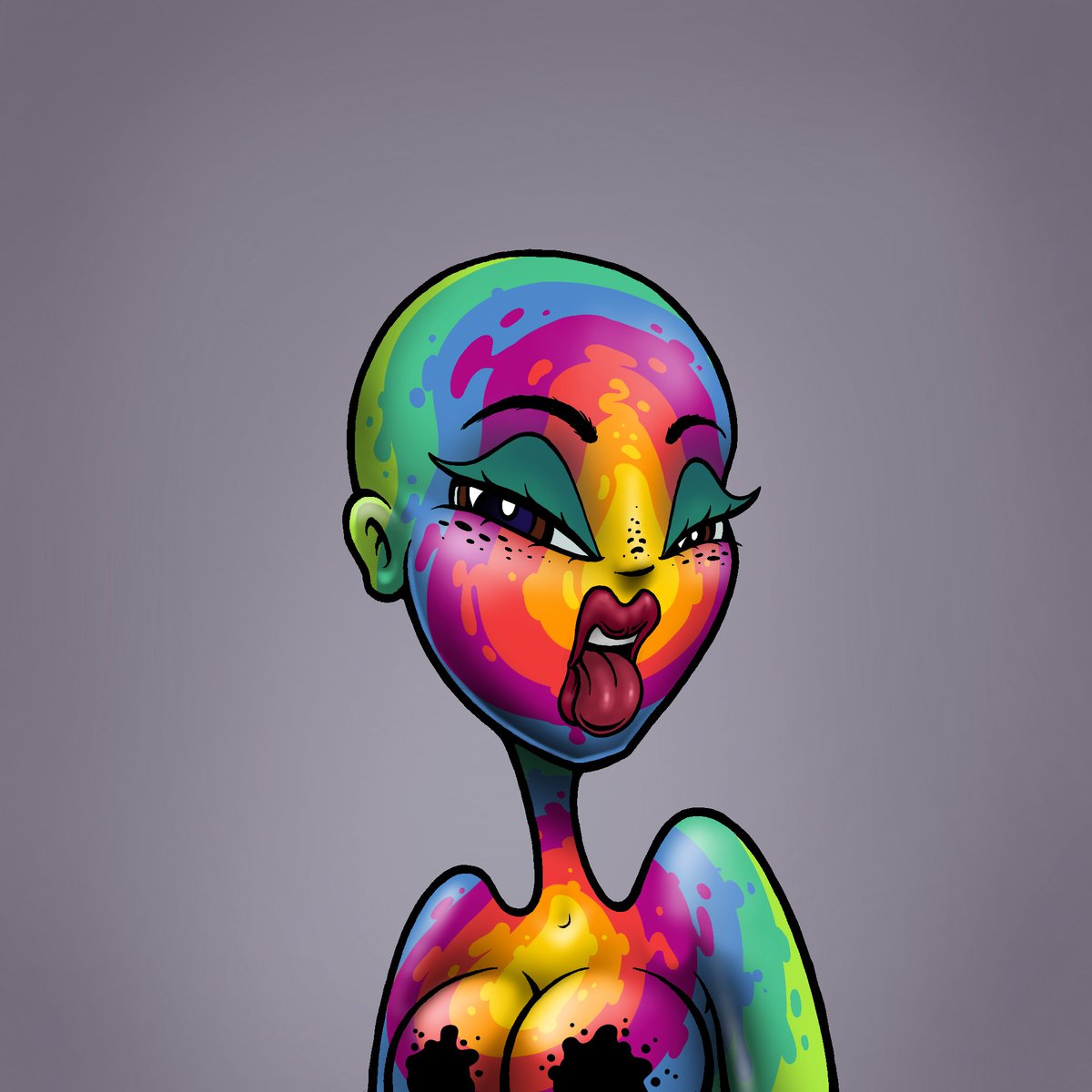 💃PUBLIC MINT IS NOW LIVE

Mint your girl here -> omg-mint.vercel.app
#OMG