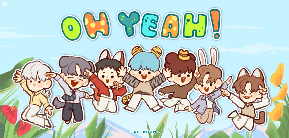 imjnlefy's tweet photo. BABY T-T-T-T-Rex 🦖💥
#NCTDREAM https://t.co/TBXcb48xCL