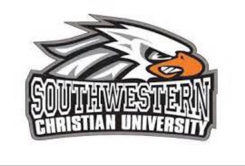 Nate_______10's tweet photo. Very humbled and blessed to receive my first offer from the SCU Eagles! https://t.co/XYfCBEuLGA
