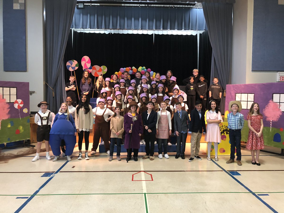 Erickson Elementary tweet media