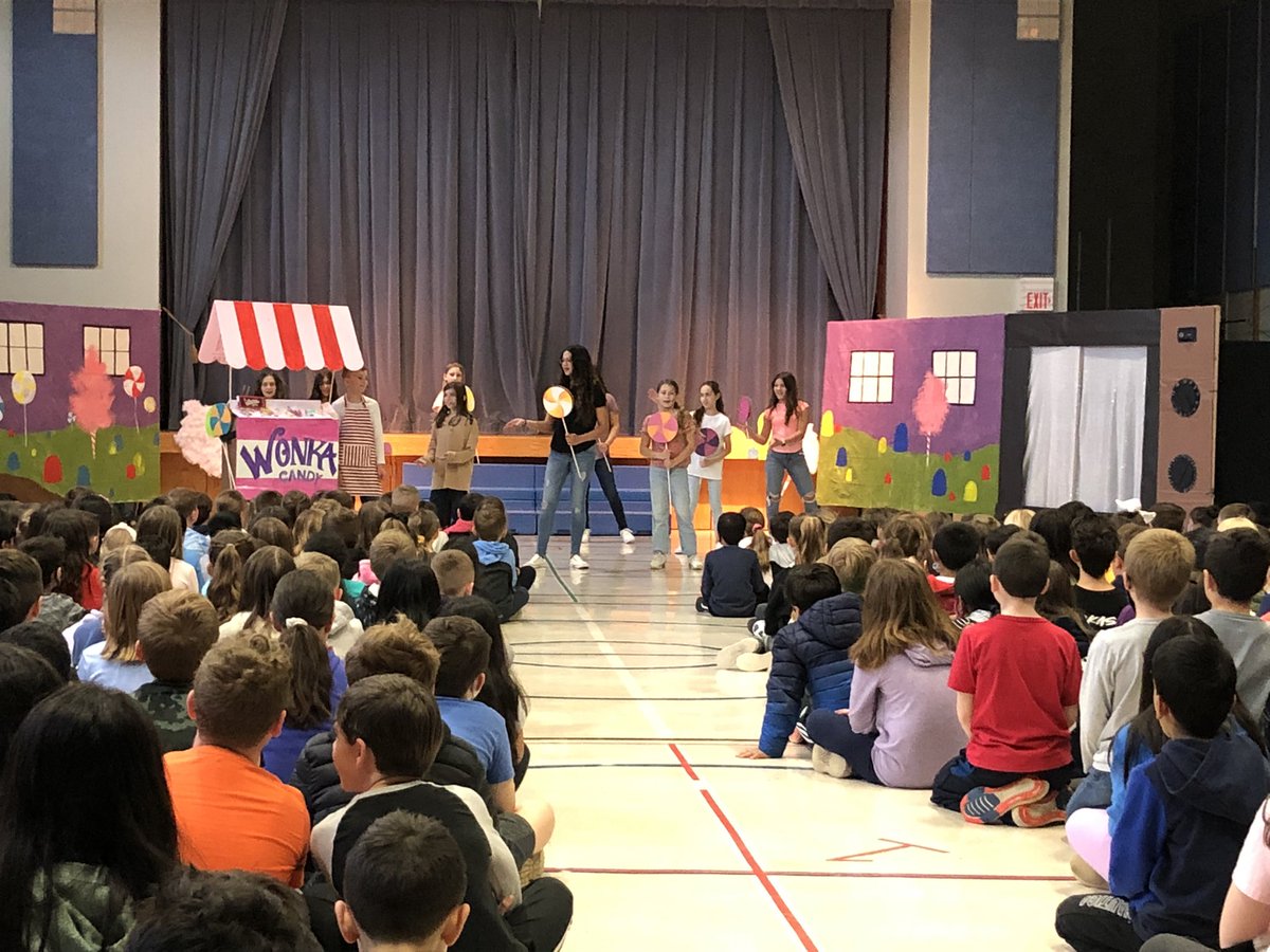 Erickson Elementary tweet media