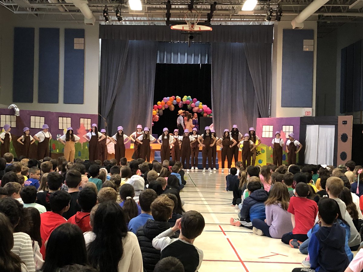 Erickson Elementary tweet media