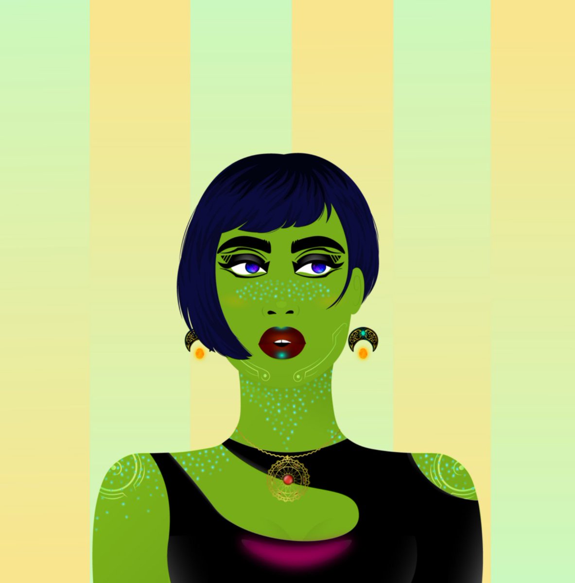 noodledude tweet media