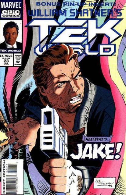 GeekToMeRadio's tweet photo. @fanexpostlouis @CGCComics @ThatKevinSmith @PeterJTomasi @DCComics @ComicCrusaders @ASTLComics @CBNostalgia @OblivionBarPod @DearWatchers @manwithoutfear @StLcomics @TheBobSingleton @darksideSTL YAY!!! I want to get some of my #TekWorld comics signed by @WilliamShatner that weekend!! https://t.co/5csyKsRtcA