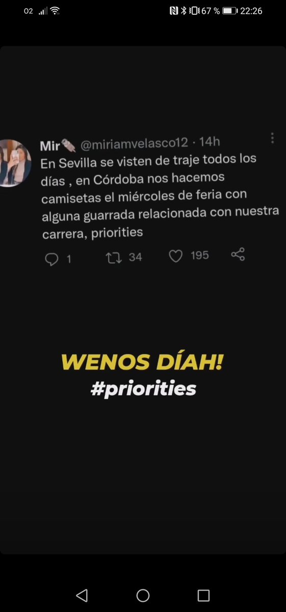 MariaRamirez_96's tweet photo. @RafalcorS real como la vida misma https://t.co/jEYL0zMRZR