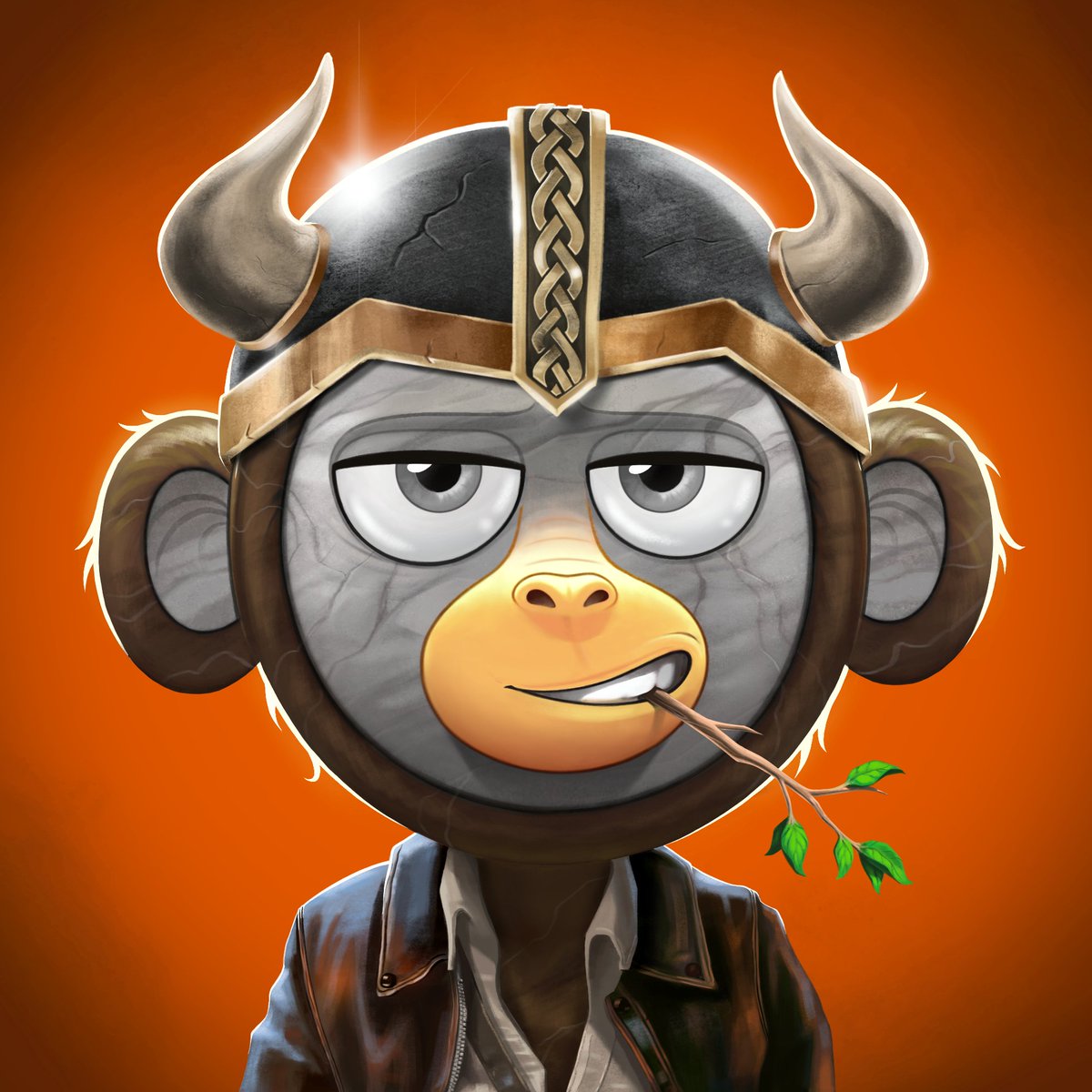 OnChainMonkey® tweet media