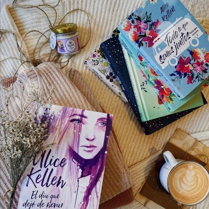 cclibrito's tweet photo. ; libros de alice kellen en pdf ☆𝆬 ﮳ ּ 
ㅤㅤㅤ⌗ hilo por admin 🐹  ۬ ּ https://t.co/tgRlaQ6znl