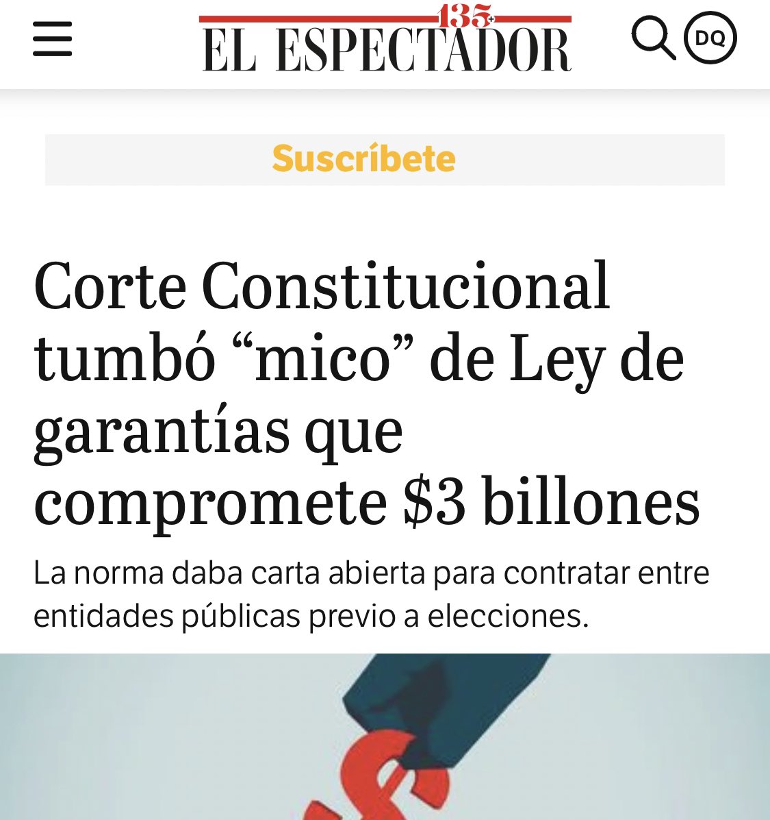 QuinteroCalle's tweet photo. Por transparencia, Alcaldía de Medellín No hizo uso de la reforma a la ley de garantías propuesta por el Gobierno Nacional. https://t.co/fNDgfjXTvq
