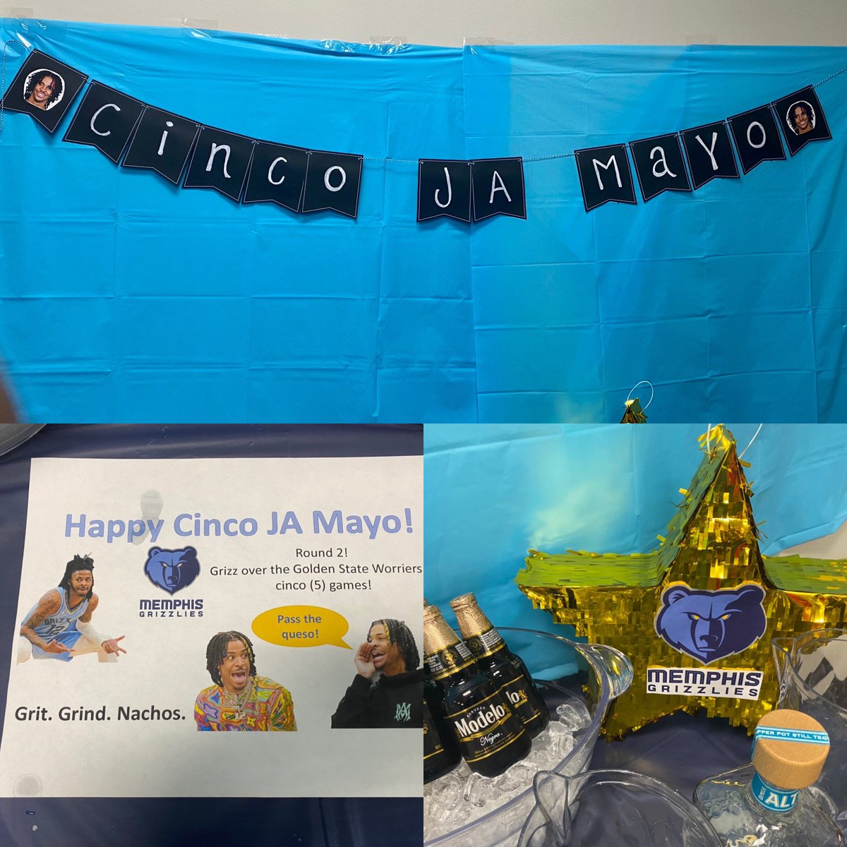 Taylor'd Enterprise tweet media