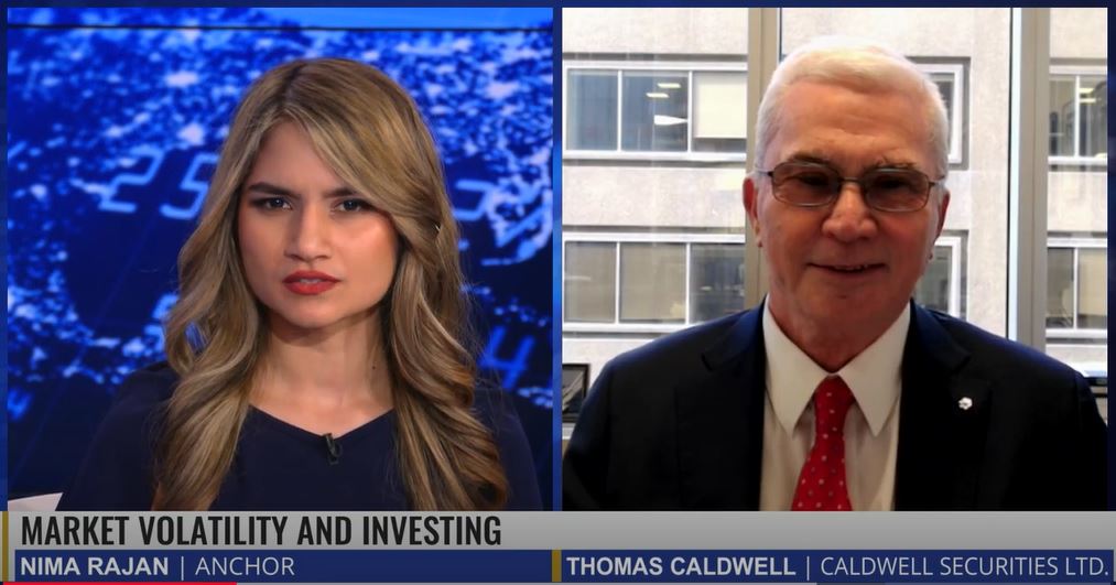 CSL_Invest's tweet photo. Our Chairman, Thomas Caldwell, spoke with @TheNewsForum_ Daily's @nima_rajan
How can Investors Feel Secure Amid market Volatility?
Watch: https://t.co/dY2GWPbI2p
#marketvolatility #secure #negativity #marketnegativity #worldevents #investors #Inflation #changingenvironment https://t.co/aC2LeLC7iI