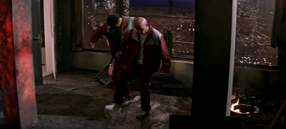 BiouZ0's tweet image. Bakambu &amp;amp; Milik #englués #statique #OMFEY