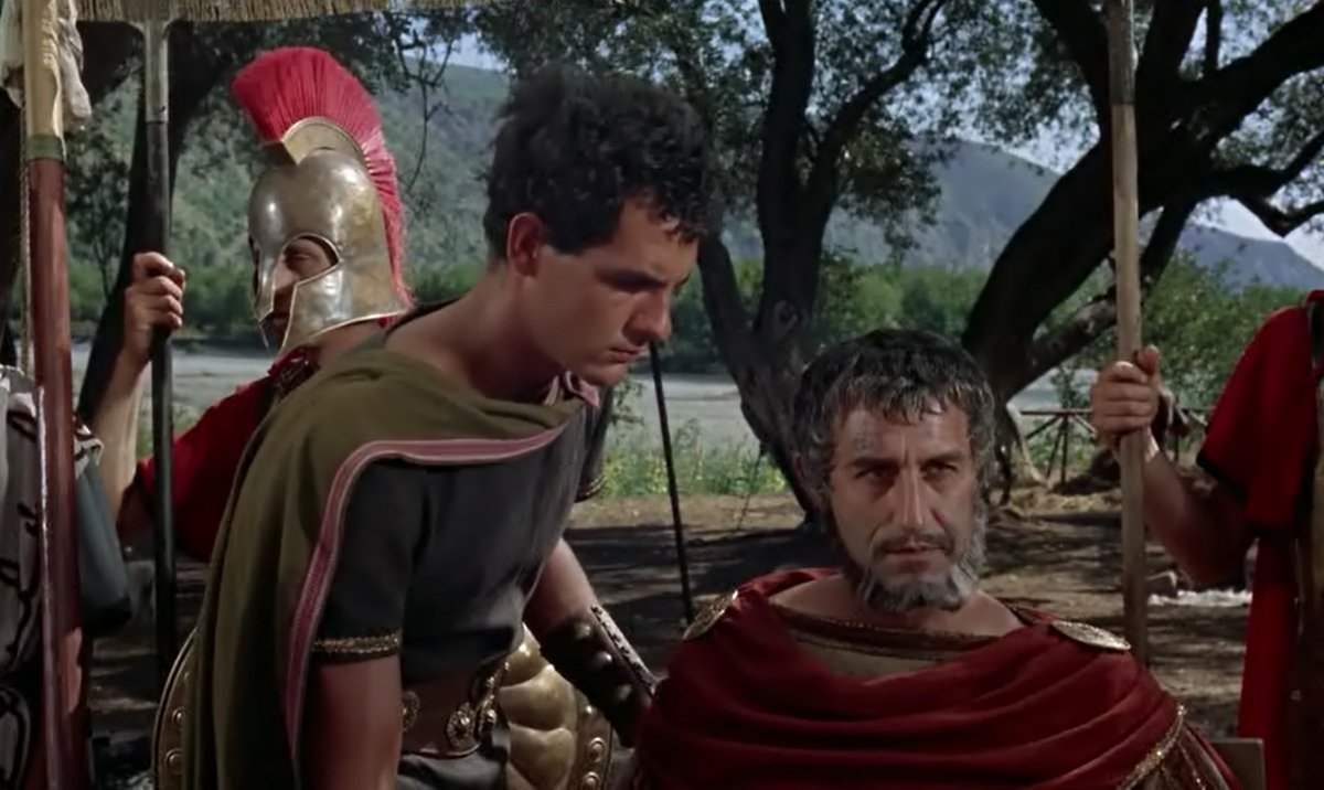 Para frustrar el plan de Jasón, manda a su hijo Acasto. En realidad, este personaje sí fue un Argona...