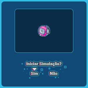 Uma nova simulação acaba de começar! Utilize o comando cyber5 e garanta o seu Bichinho Virtual. Te esperamos no Cyber Mundo! 🌐

Tutorial exclusivo no site da Kihabbo: bit.ly/kikicyber5