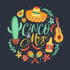Happy Cinco de Mayo