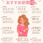 【保存版】自信を持ちたい方へ。自尊心を高める習慣10選!