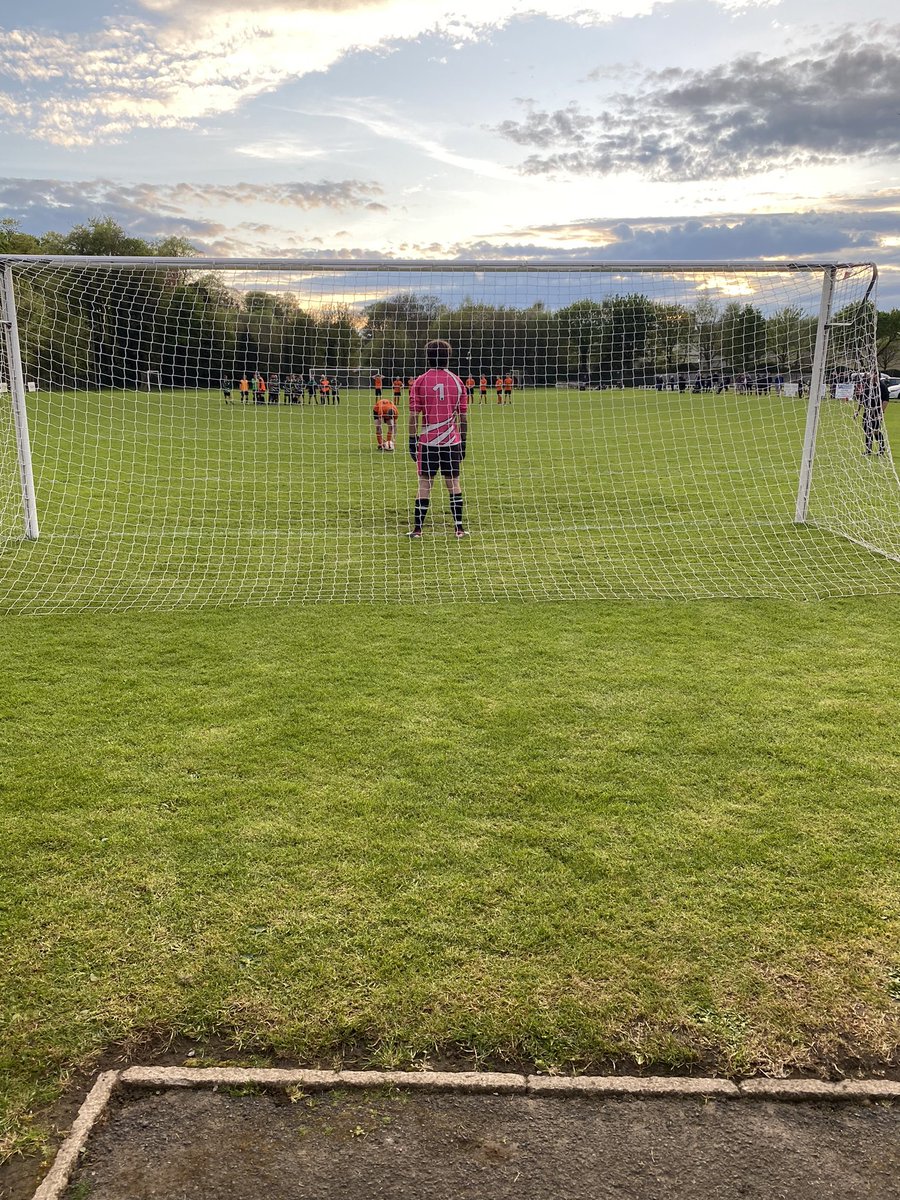 Congratulations to <a href="/cowling_fc/">Cowling FC</a> res on a penalty shootout win against <a href="/otleytownfc/">Otley Town AFC</a> 3rds to lift the Division 2 Cup 🏆⚽️