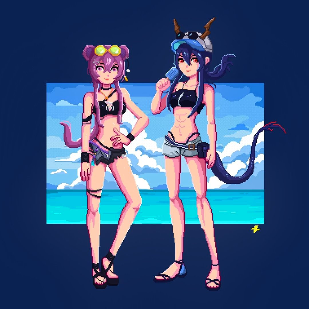 Let's Have Some Fun 💜✌️
It's time for fun, #Tezos fams!

#tezos4tezos 
🔗objkt.com/asset/hicetnun…