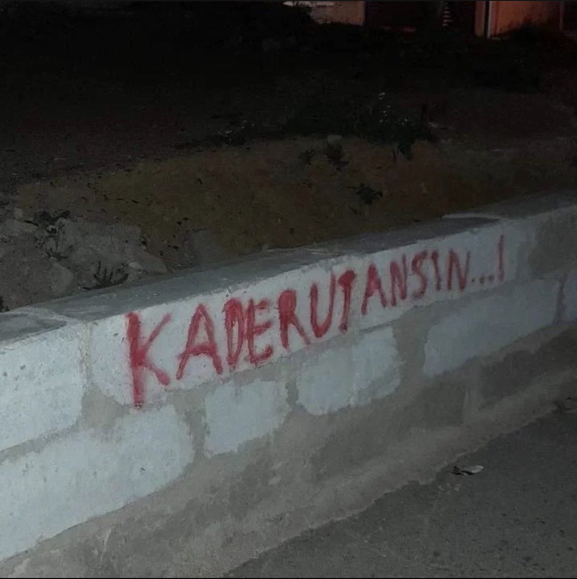BEDEL ÖDEYENLER (@bedelodedik) on Twitter photo 