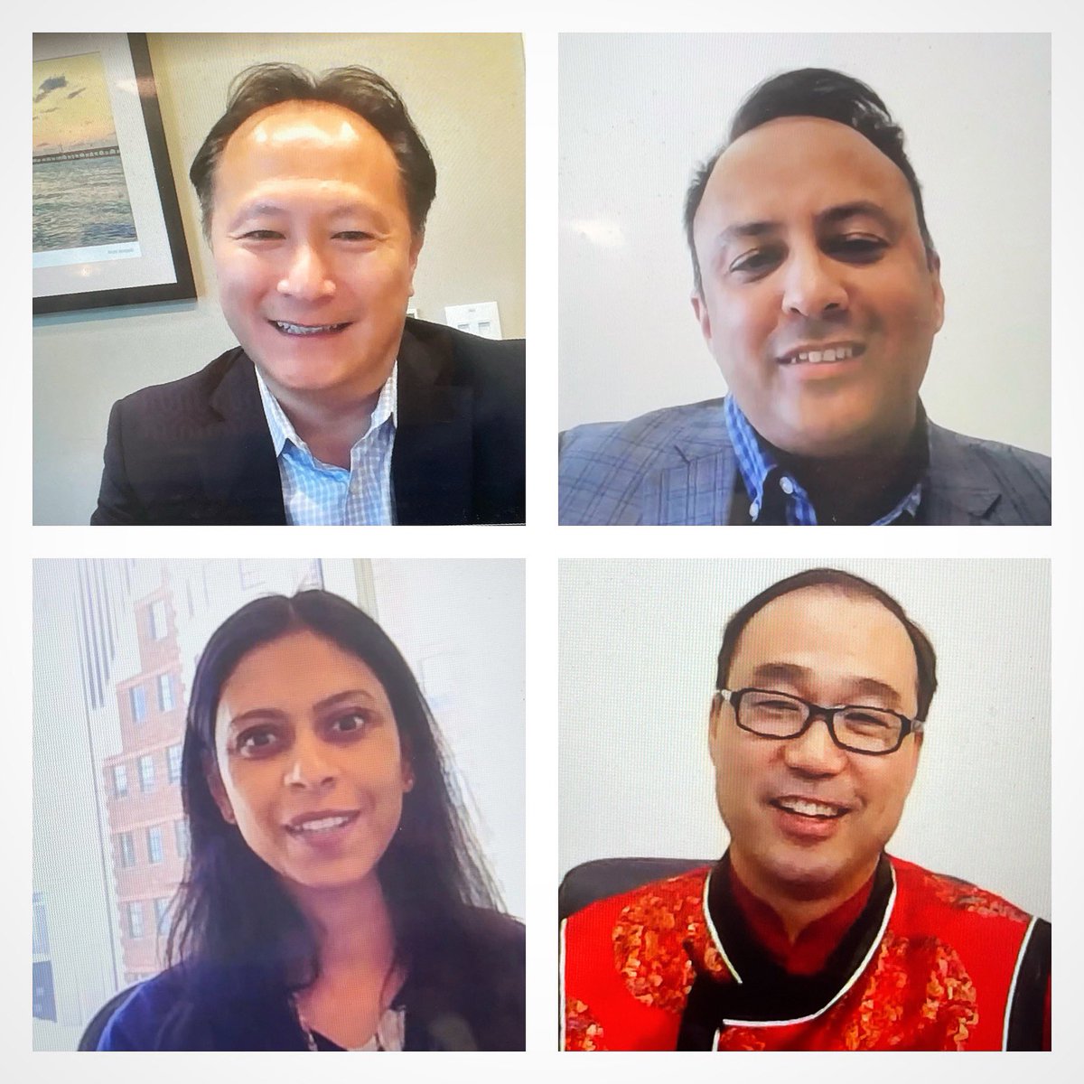 SoCalGas tweet media