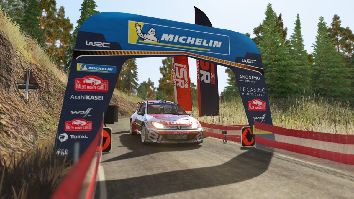 iroN_SimRacing's tweet photo. Como habréis averiguado algunos por nuestros teasers, los tramos son versiones ISR de https://t.co/Fb4d2fsPAK un genio de los mods de #AsssettoCorsa

Os dejamos unos detallitos, para poner los dientes largos😊

En breve más info, ❤️follow para no perderte nada. La que se viene... https://t.co/AGRnwbhUb6