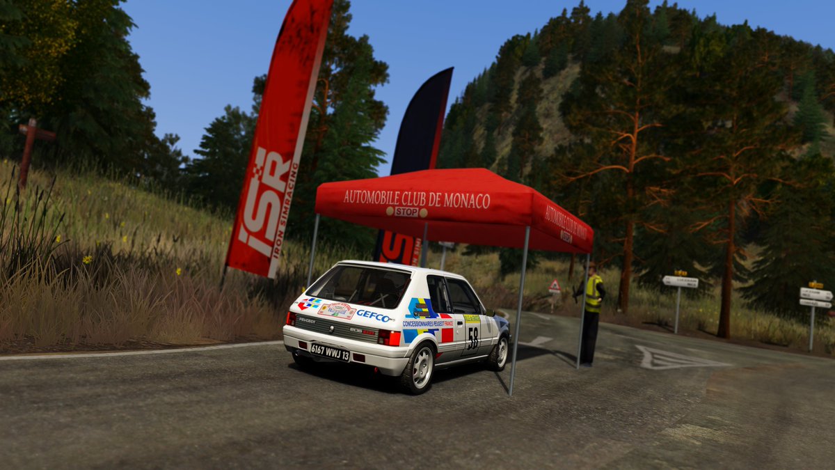 iroN_SimRacing's tweet photo. Como habréis averiguado algunos por nuestros teasers, los tramos son versiones ISR de https://t.co/Fb4d2fsPAK un genio de los mods de #AsssettoCorsa

Os dejamos unos detallitos, para poner los dientes largos😊

En breve más info, ❤️follow para no perderte nada. La que se viene... https://t.co/AGRnwbhUb6