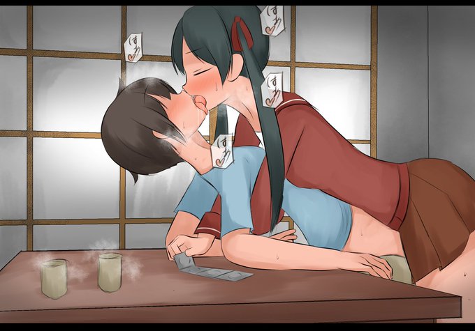 #ゴムの日

もがみくま...( ˘ω˘ ) 