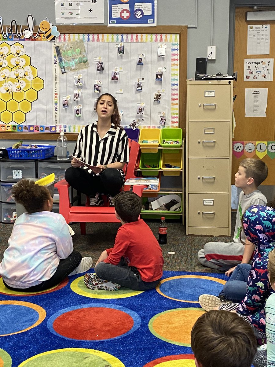 And the sad….our last day with <a href="/lily_resnik/">Lily Resnik</a> She had been truly amazing this year and we will miss her tons.