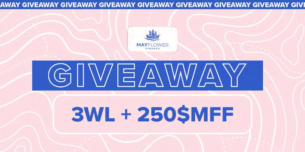 westkripto's tweet photo. 🎁 ÇEKİLİŞ 🎁 

@MayFFinance ile sizlere

➡️ 150$ (token) + 3 WL noktası 

$CRO 
KYC  ✅ 

Şartlar 👇

👉 Bu tweeti RT &amp; FAV
👉 @MayFFinance ve @westkripto takip
👉 Discord katıl ; https://t.co/QpLyXdZ8Hf

#btc #bitcoin #giveaways #avax #raca #ceek https://t.co/Ubd7PFiXO2