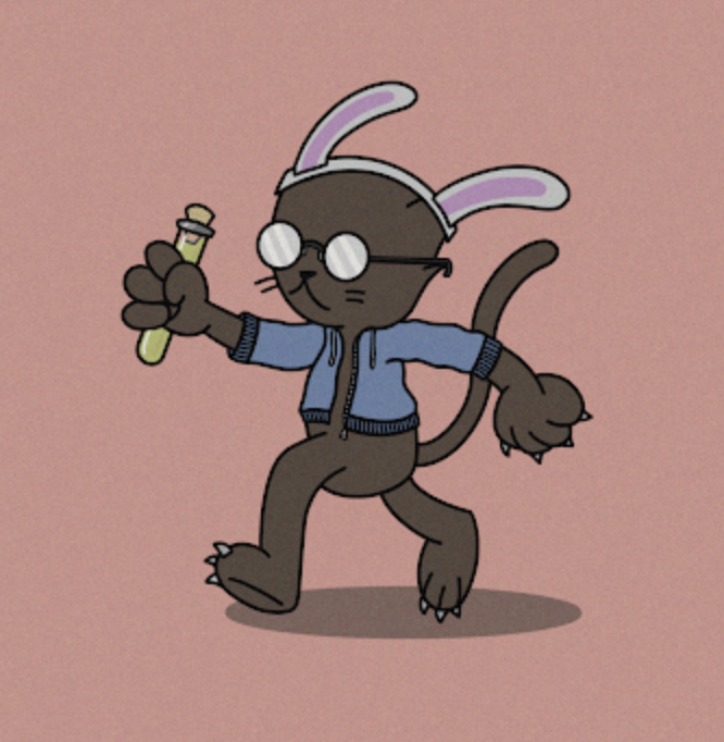 greenfieldcrit1's tweet photo. @BAYCZACH #oddfollowodd #Oddstronauts #LETSGETODD and felinefiendz https://t.co/LYrQKDPI75