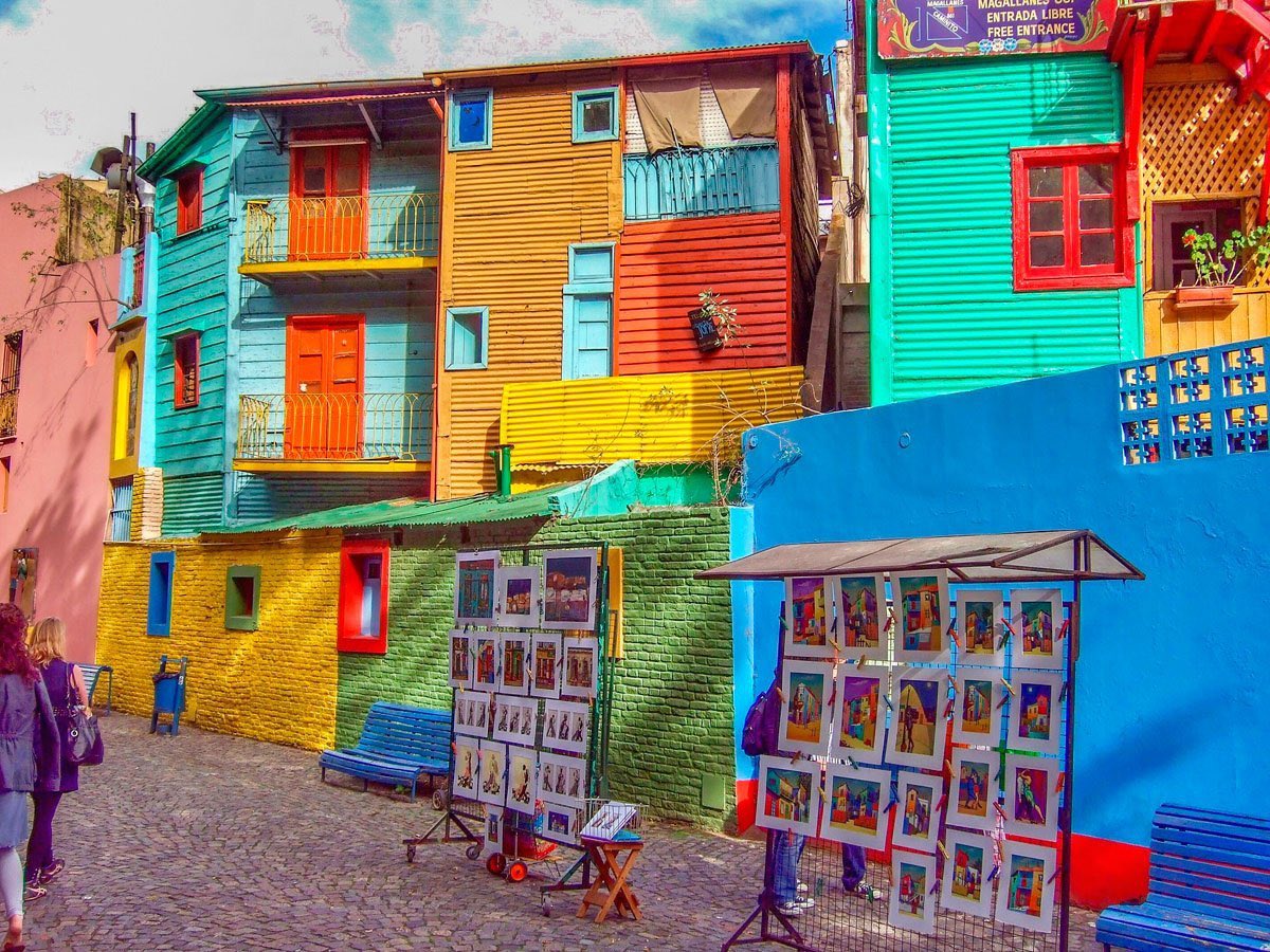 AleenIndia's tweet photo. Chic@s , hoy hemos viajado con @LoreArgentinaAV  🇦🇷 a Argentina Buenos Aires es la ciudad del tango 💃🏻,sobre todo destaca el barrio de San Telmo. El barrio más colorido es La Boca. También destaca la Casa Rosada 
Una ciudad muy colorida 🎨
#DescubreElMundoConAVGE https://t.co/aoxAp4VvOL