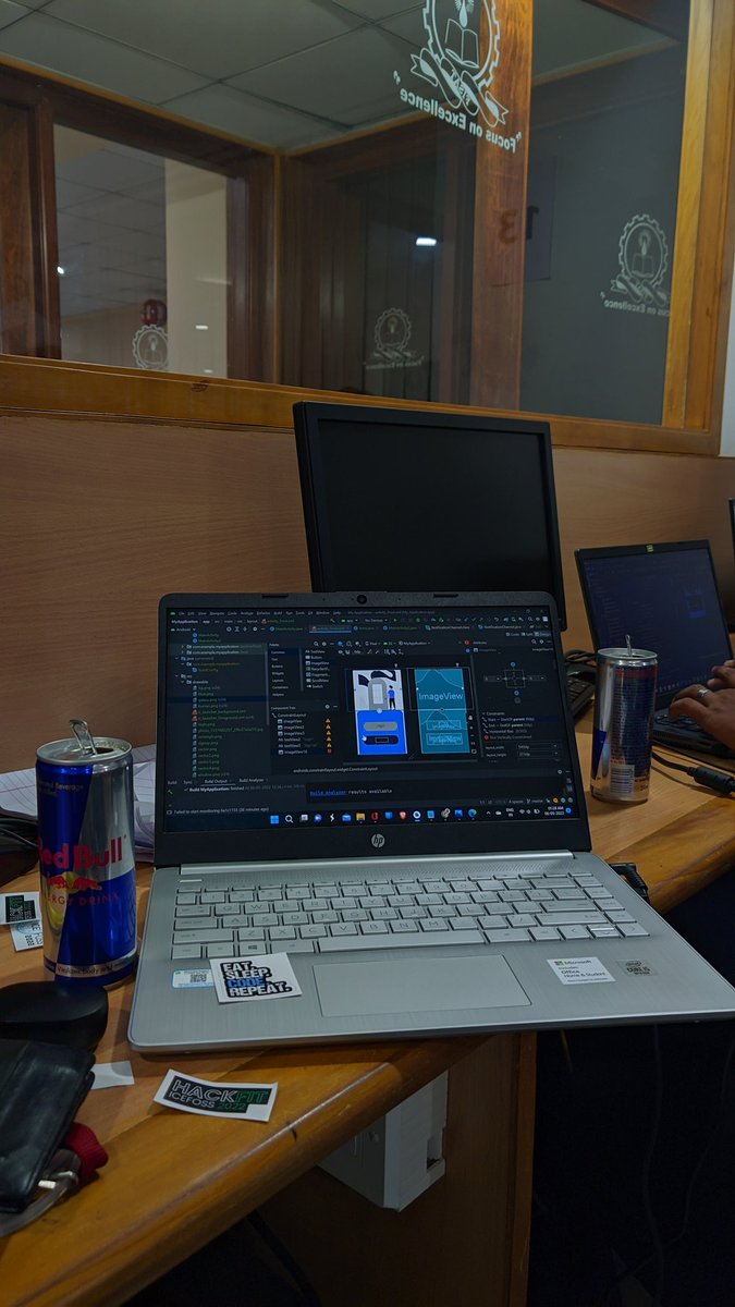 gokulsuresh678's tweet image. #Hackfit
#Nosleep
😵‍💫