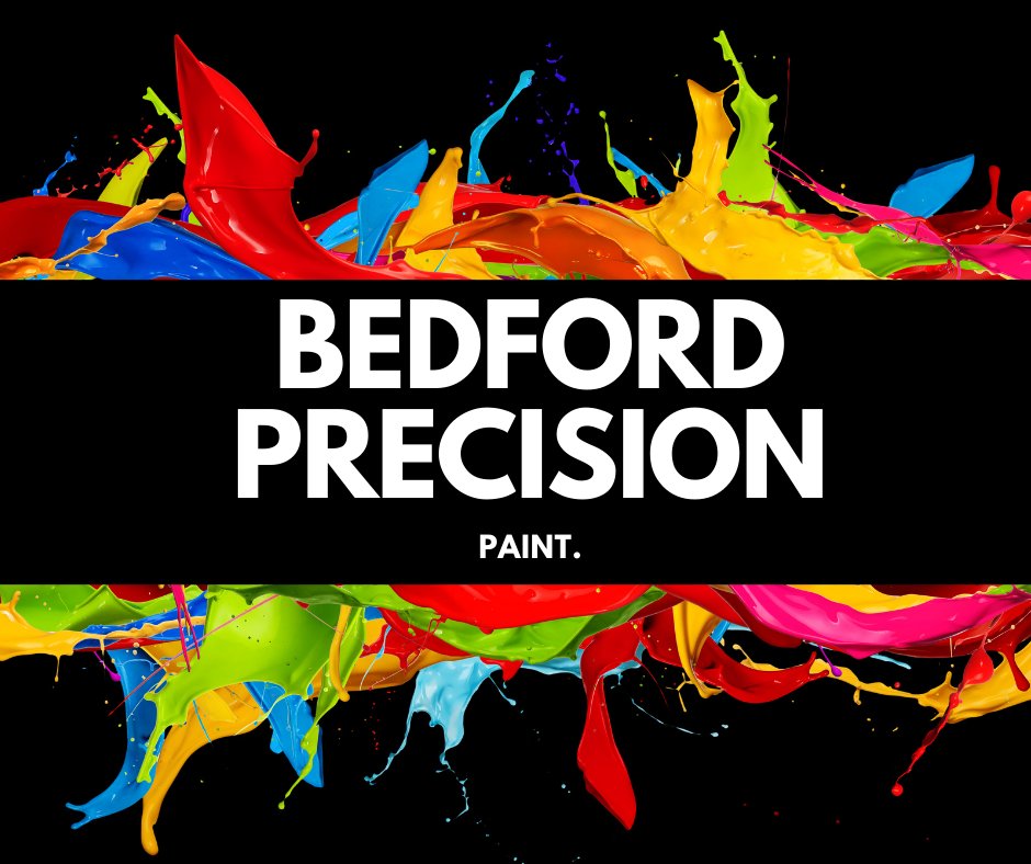Bedford Precision (@bedford_pp) on Twitter photo 