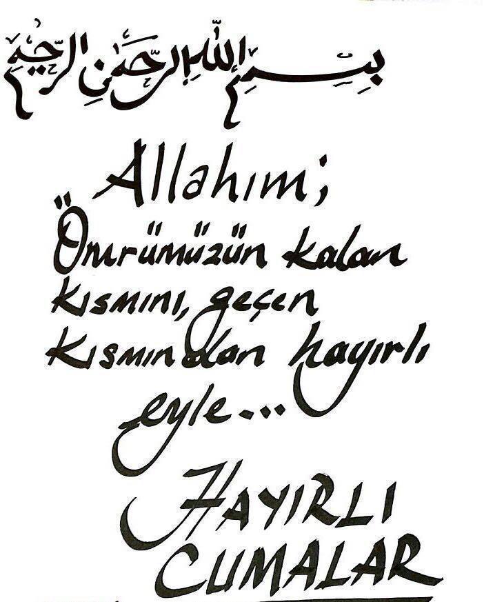 Hayırlı Cumalar Canım TÜRKİYE'M,Kardeşlerim Allah'ın Rahmeti Ve Bereketi Üzerinize Olsun İşiniz Gücünüz Rast Gelsin Vesselam.@cuma @turkiye #cuma #Türkiye #HayırlıCumalar