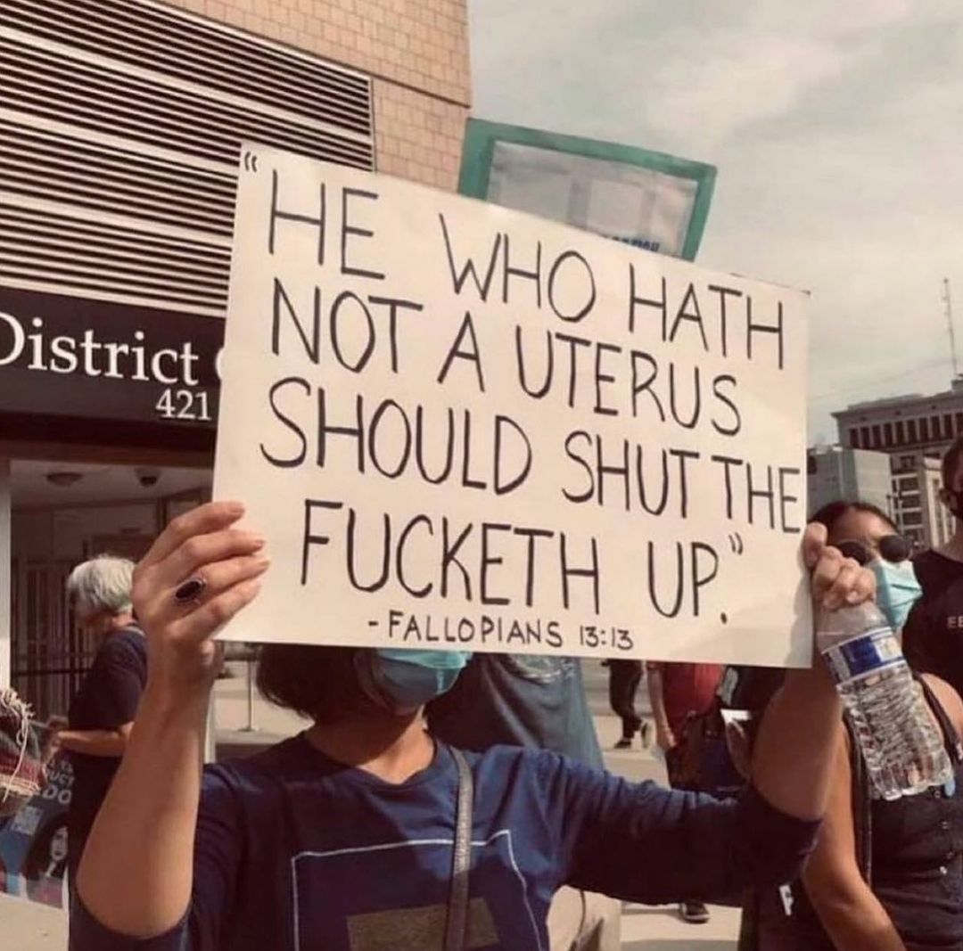 Religious Critic tweet media