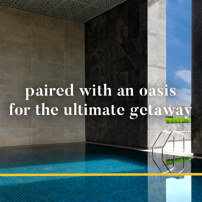 vocohotels's tweet photo. Discover Doha with our newest hotel - voco Doha West Bay Suites, you won’t be disappointed with what Doha West Bay can offer.​

#vocohotels #ExperienceIHG #DiscoverDoha #Qatari #Qatar #VisitQatar