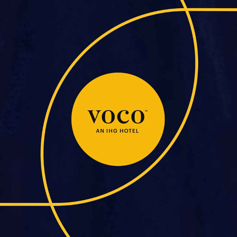 vocohotels's tweet photo. Discover Doha with our newest hotel - voco Doha West Bay Suites, you won’t be disappointed with what Doha West Bay can offer.​

#vocohotels #ExperienceIHG #DiscoverDoha #Qatari #Qatar #VisitQatar