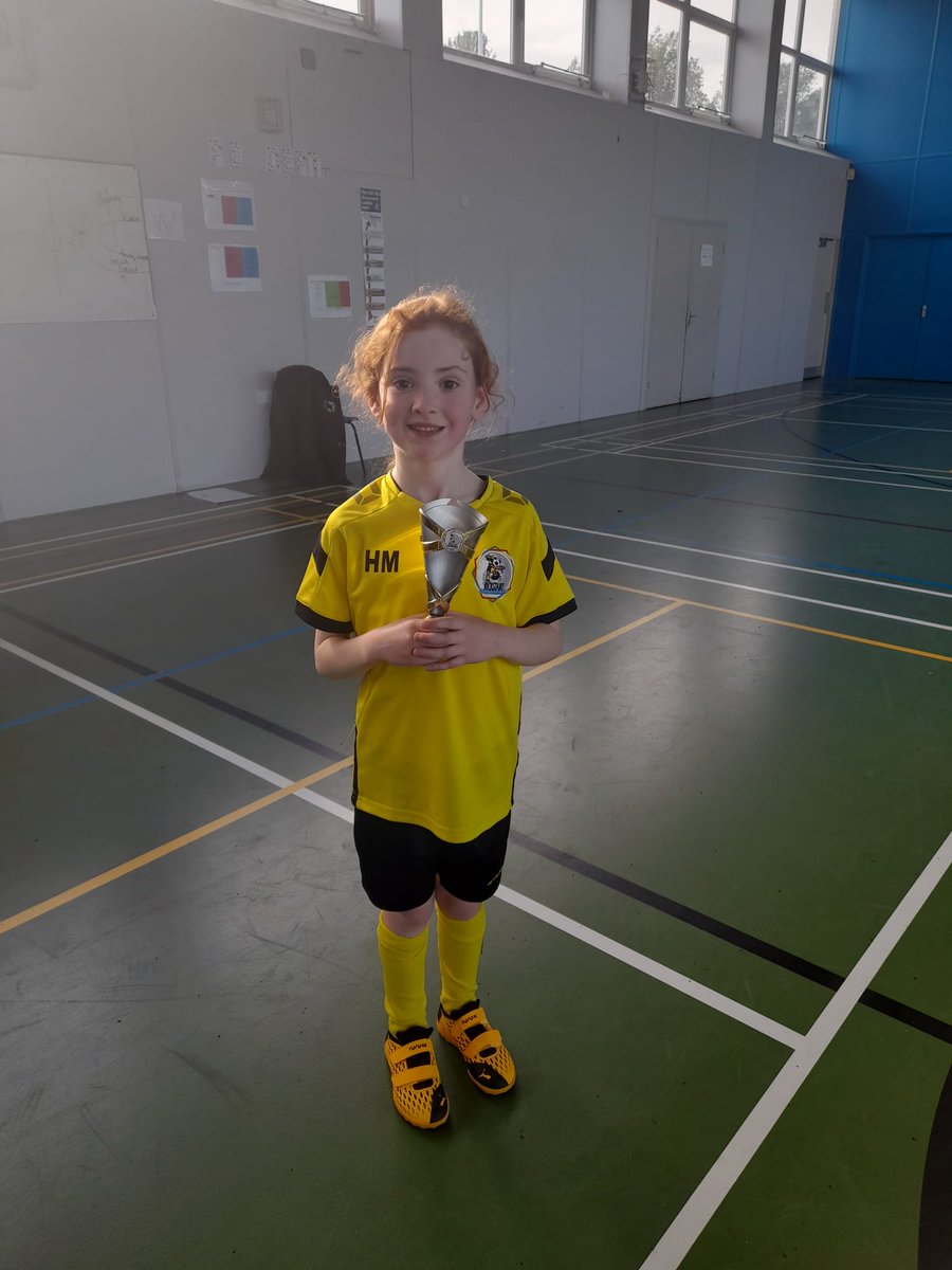 Kickstart Youth Development tweet media