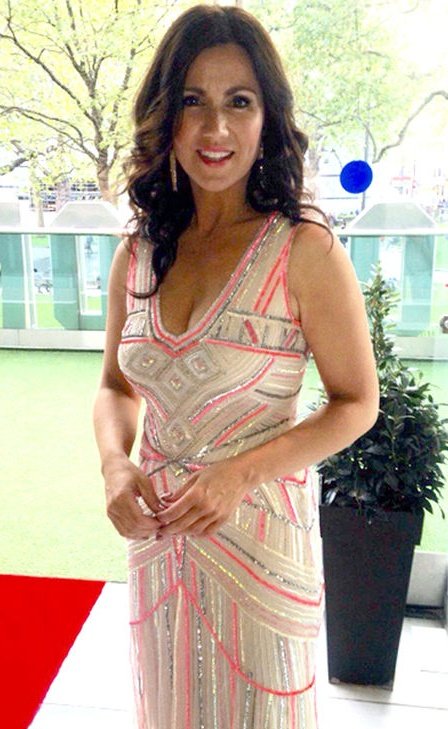Just_Reidy's tweet image. Susanna Reid ❤️