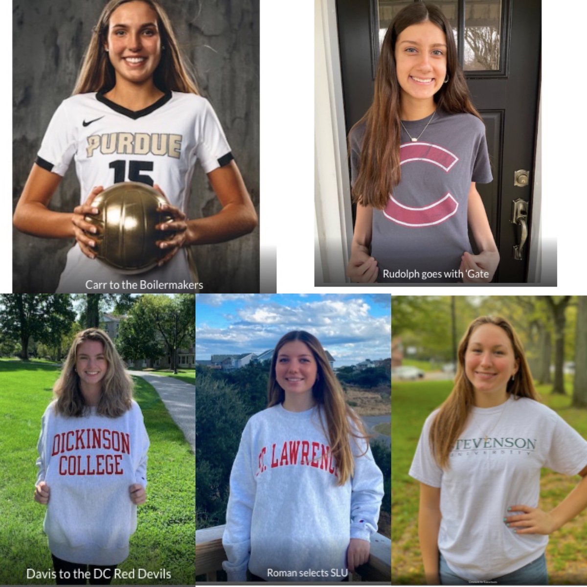 Freedom Volleyball tweet media