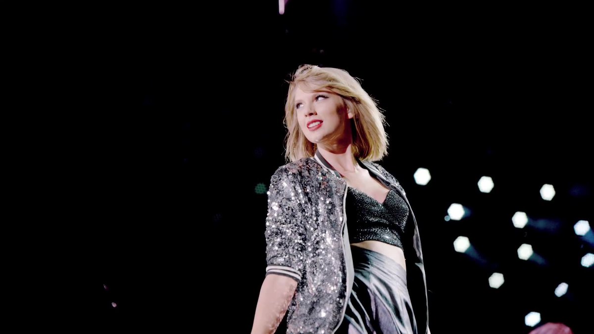 1989 World Tour